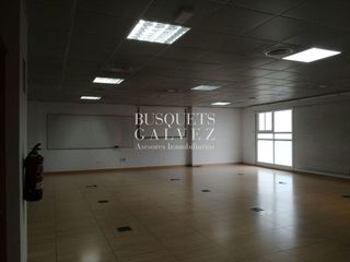 Oficina en alquiler en Casa de Campo en Madrid