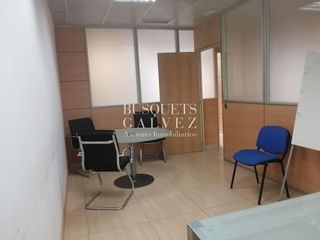 Oficina en alquiler en Casa de Campo en Madrid