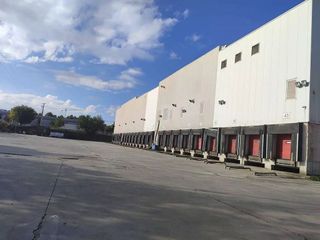 Nave industrial en alquiler en Zona Estación en Valdemoro