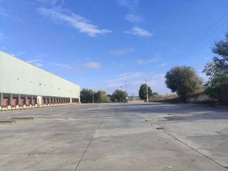 Nave industrial en alquiler en Zona Estación en Valdemoro