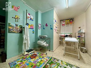 Oficina en alquiler en Centro en Huelva