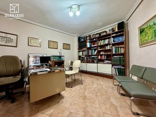 Oficina en alquiler en Centro en Huelva