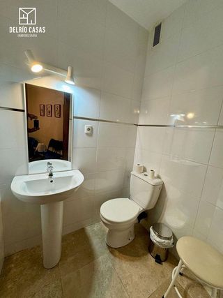 Oficina en alquiler en Centro en Huelva