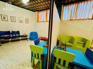 Oficina en alquiler en Centro en Huelva