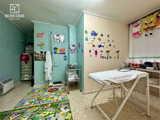 Oficina en alquiler en Centro en Huelva