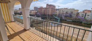 Piso en alquiler en Los Boliches en Fuengirola