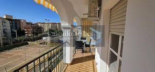 Piso en alquiler en Los Boliches en Fuengirola