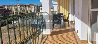 Piso en alquiler en Los Boliches en Fuengirola