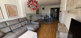 Piso en alquiler en Los Boliches en Fuengirola