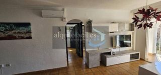 Piso en alquiler en Los Boliches en Fuengirola