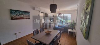 Piso en alquiler en Los Boliches en Fuengirola