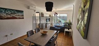 Piso en alquiler en Los Boliches en Fuengirola