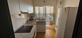 Piso en alquiler en Los Boliches en Fuengirola