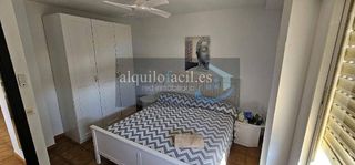 Piso en alquiler en Los Boliches en Fuengirola