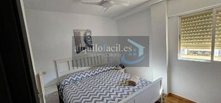 Piso en alquiler en Los Boliches en Fuengirola