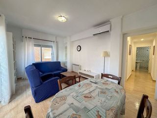 Piso en alquiler en El Acequión - Los Naúfragos en Torrevieja