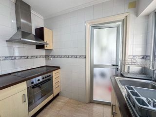 Piso en alquiler en El Acequión - Los Naúfragos en Torrevieja