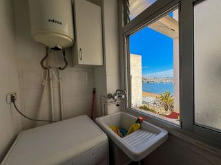 Piso en alquiler en El Acequión - Los Naúfragos en Torrevieja