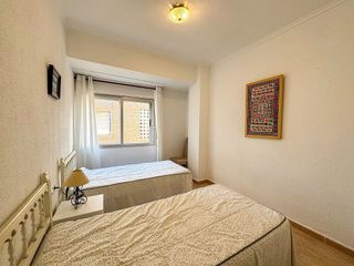 Piso en alquiler en El Acequión - Los Naúfragos en Torrevieja