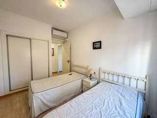 Piso en alquiler en El Acequión - Los Naúfragos en Torrevieja