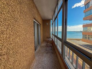 Piso en alquiler en El Acequión - Los Naúfragos en Torrevieja