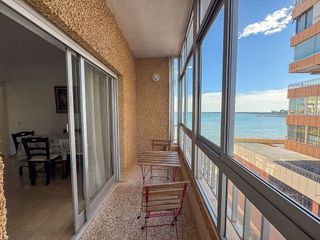 Piso en alquiler en El Acequión - Los Naúfragos en Torrevieja