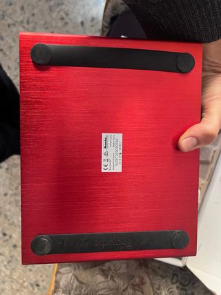 Focusrite Scarlett 18i8 (2ª Gen)