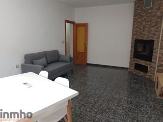 Piso en alquiler en La Union Pueblo en Unión (La)