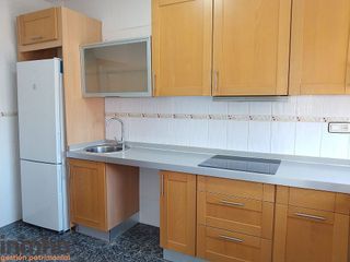 Piso en alquiler en La Union Pueblo en Unión (La)