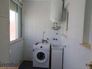 Piso en alquiler en La Union Pueblo en Unión (La)