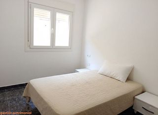 Piso en alquiler en La Union Pueblo en Unión (La)