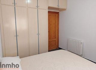 Piso en alquiler en La Union Pueblo en Unión (La)