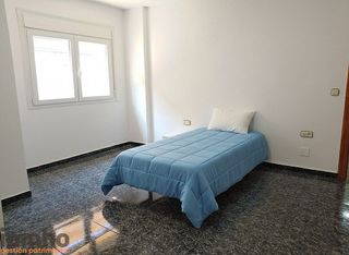 Piso en alquiler en La Union Pueblo en Unión (La)