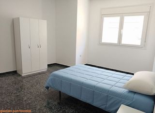 Piso en alquiler en La Union Pueblo en Unión (La)