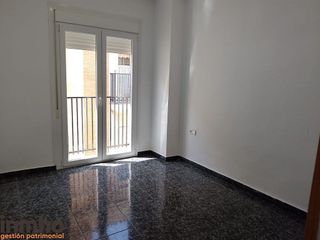 Piso en alquiler en La Union Pueblo en Unión (La)