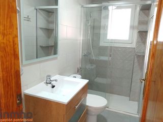 Piso en alquiler en La Union Pueblo en Unión (La)