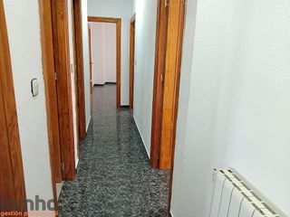 Piso en alquiler en La Union Pueblo en Unión (La)