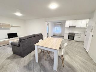 Estudio en alquiler en Elda