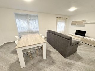 Estudio en alquiler en Elda