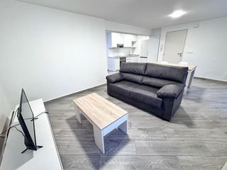 Estudio en alquiler en Elda