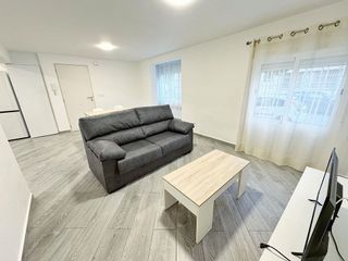 Estudio en alquiler en Elda