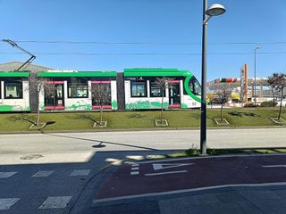 Local comercial en alquiler en Albolote