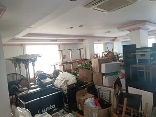 Local comercial en alquiler en Albolote