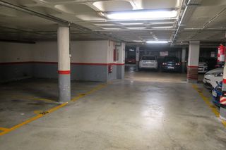 Garaje en alquiler en Iturrama en Pamplona