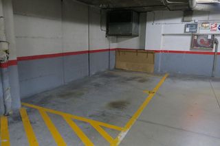 Garaje en alquiler en Iturrama en Pamplona