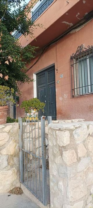 Piso en alquiler en Ciudad de Asís en Alicante