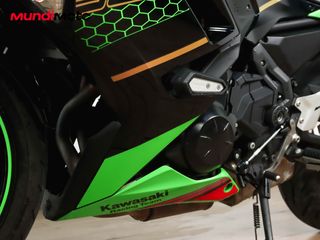 KAWASAKI NINJA 650