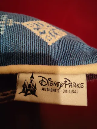 Cojín Olaf I like warm hugs