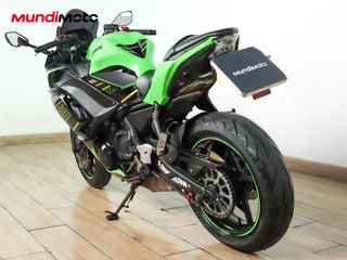 KAWASAKI NINJA 650