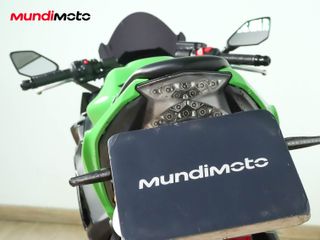 KAWASAKI NINJA 650
